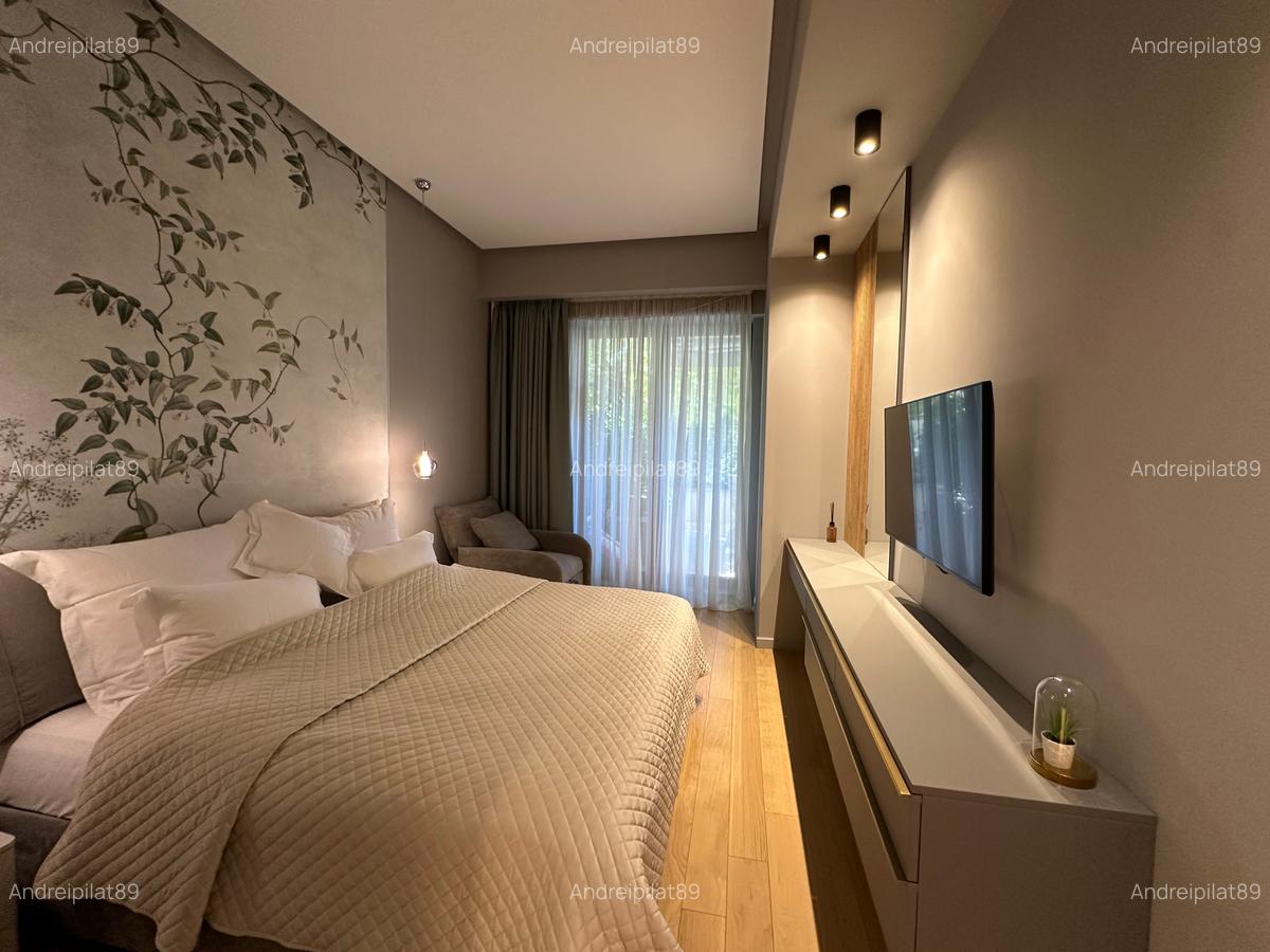 Apartament renovat complet în North Lake View,loc de parcare și boxa valabile - 6