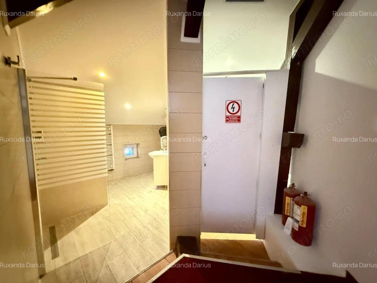 Spatiu de birouri 120mp | Take Ionescu - 9