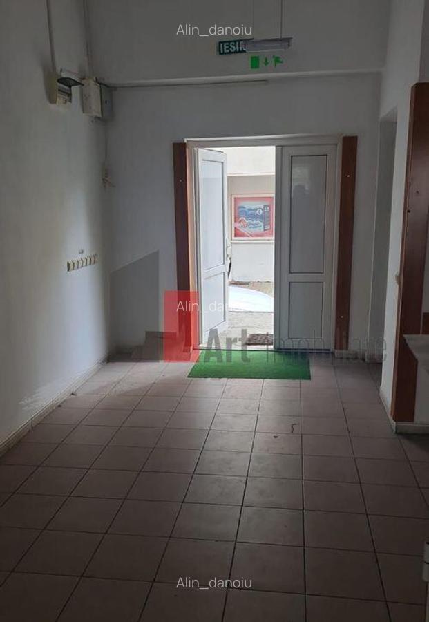 Spatiu comercial de inchiriat in zona Pietii Centrale - 21