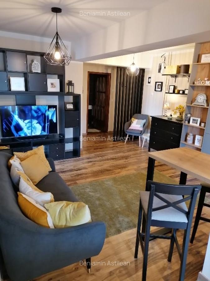 Apartment modern de inchiriat in zona centrala Cluj-Napoca - 4