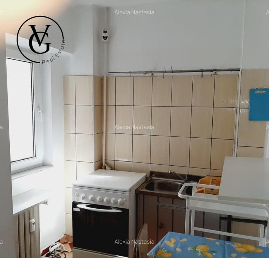 Garsoniera - Stefan cel mare, Metrou - 2