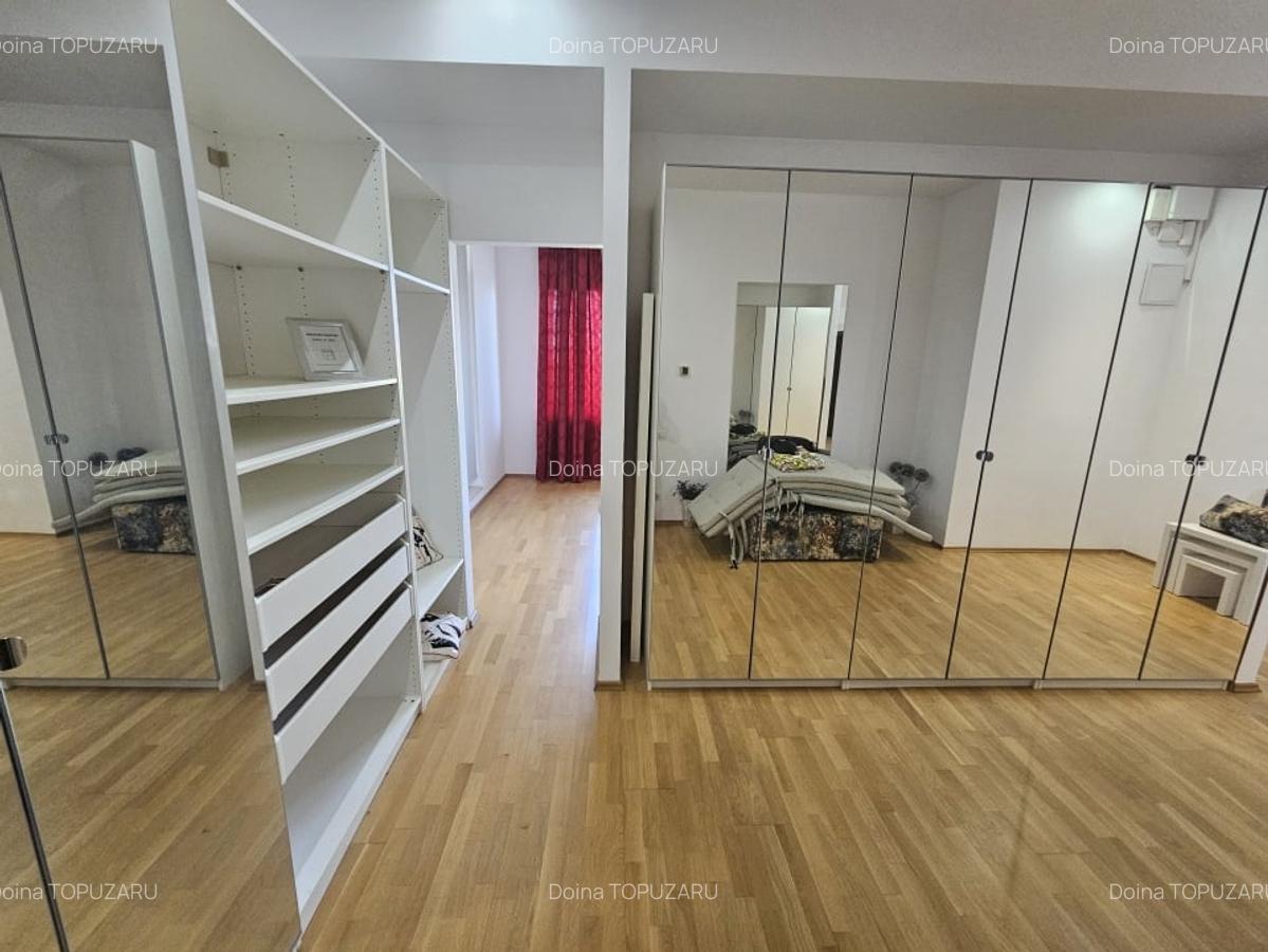Apartament cu 4 camere decomandat, mobilat în Iancu Nicolae - 16