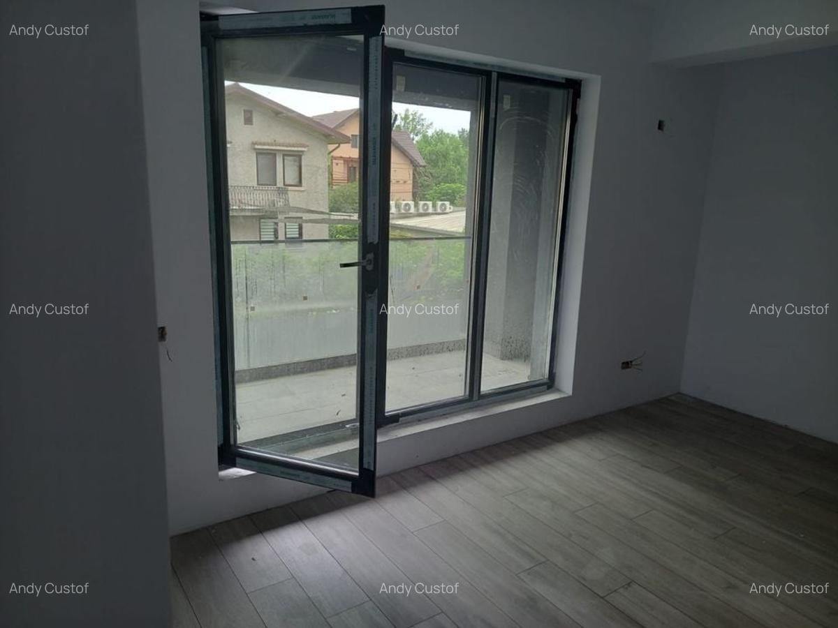 N. Grigorescu 3 camere 155 mp terasa 85 mp mutare rapida 15 minute metrou - 22