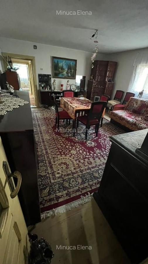 Casă cu 5 camere în Diculești - 5