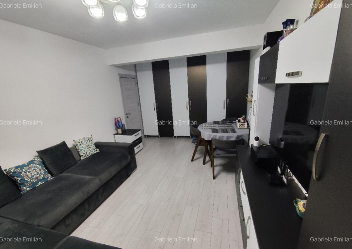 Apartament 2 camere confort 1 Drumul binelui - 3