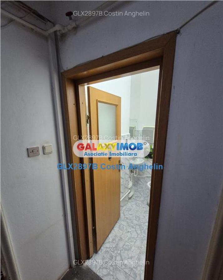 #127970;Birou Premium Palatul Ugir - Piata Romana - 5