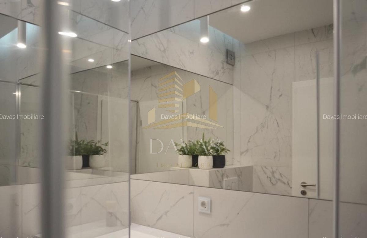 Apartament 3 camere LUX de inchiriat | Gheorgheni | Parcare subterana - 6