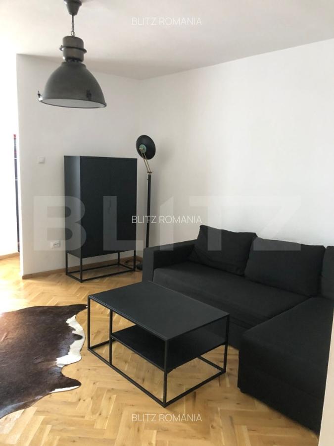 Garsoniera moderna, 28 mp, zona Grigorescu - 3