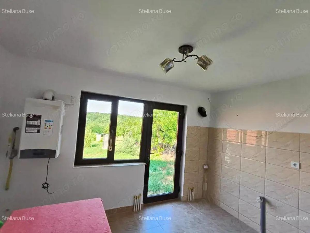 Casa P+M la gri de vanzare Rasova, comuna Bale?ti - 2