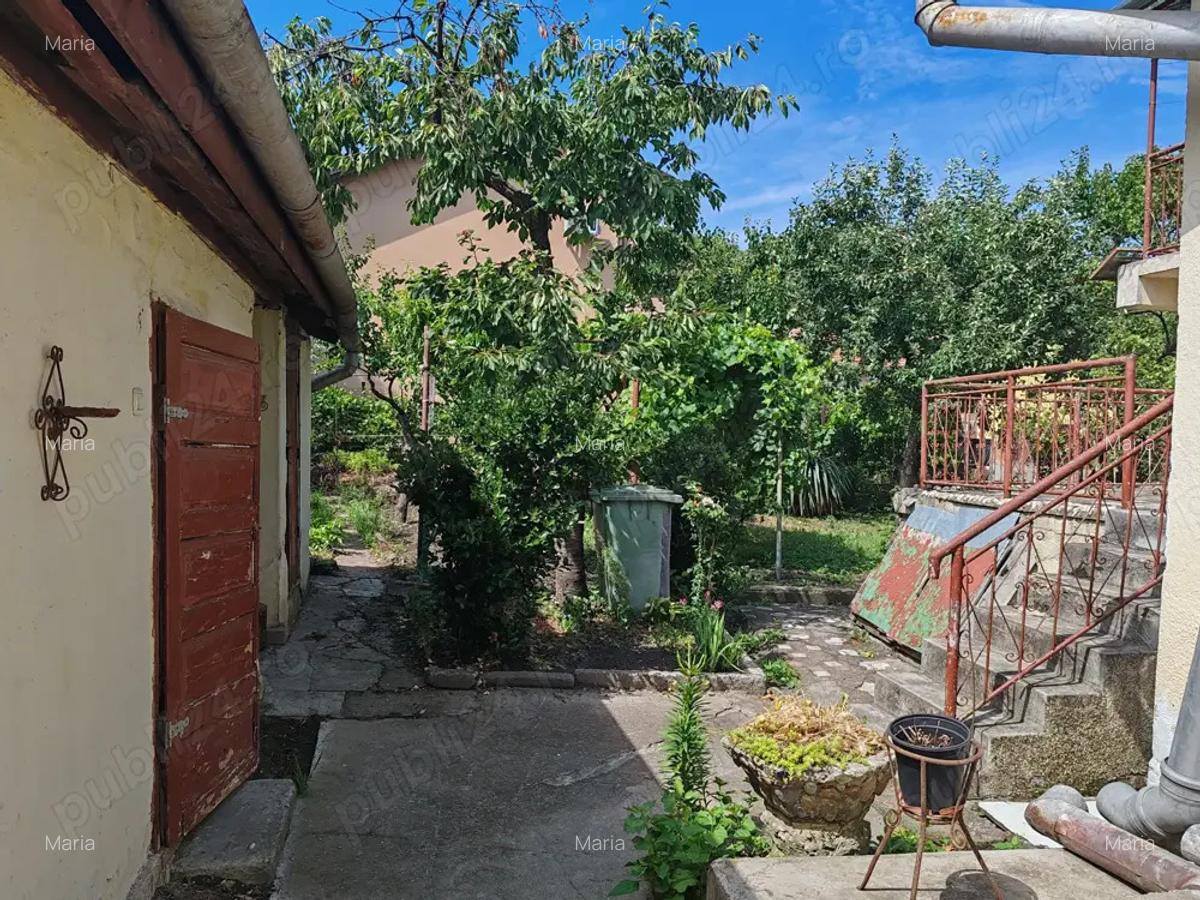 Casa cu poten?ial deosebit in centrul ora?ului ?imleu Silvaniei - 10