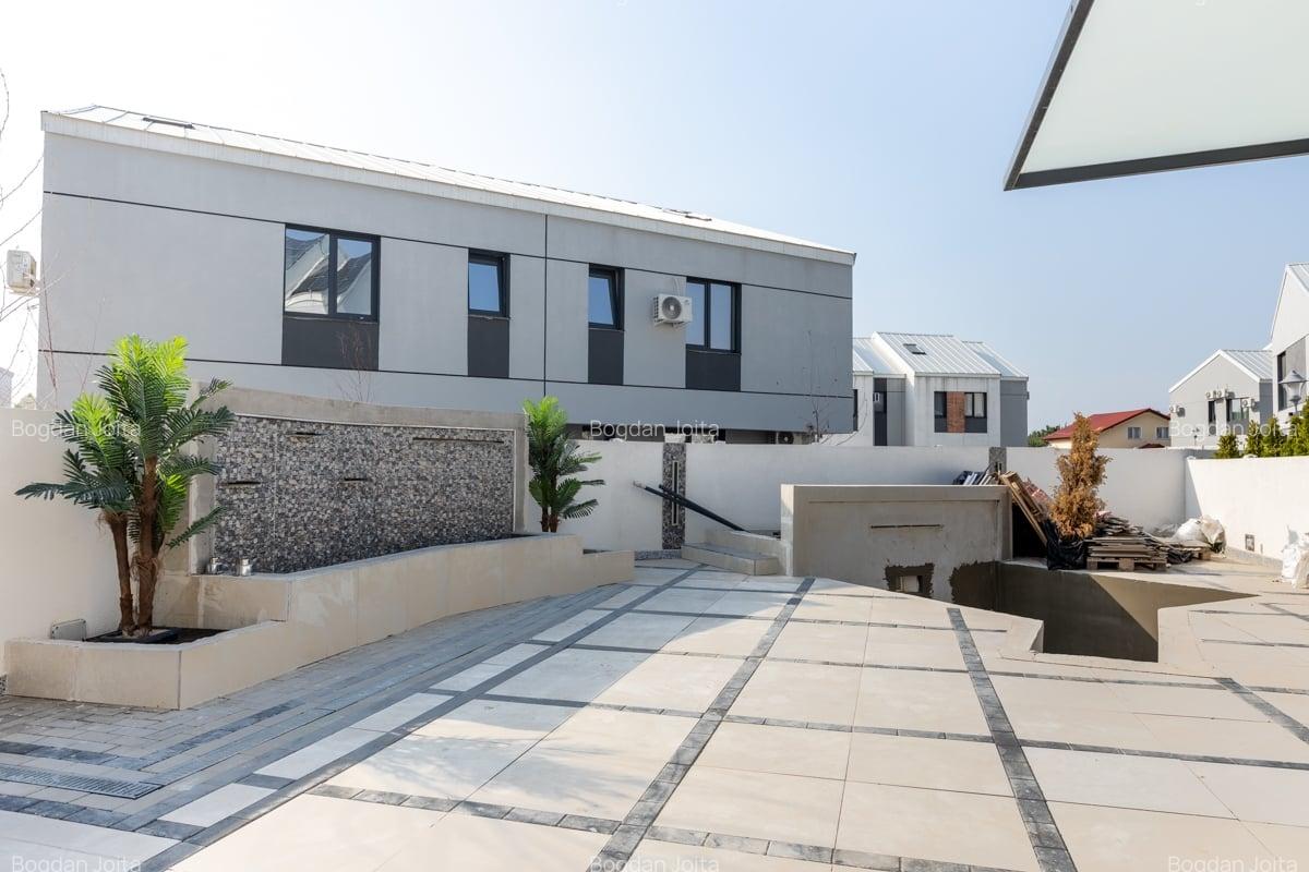 Vila individuală Crown Village Bragadiru - 21