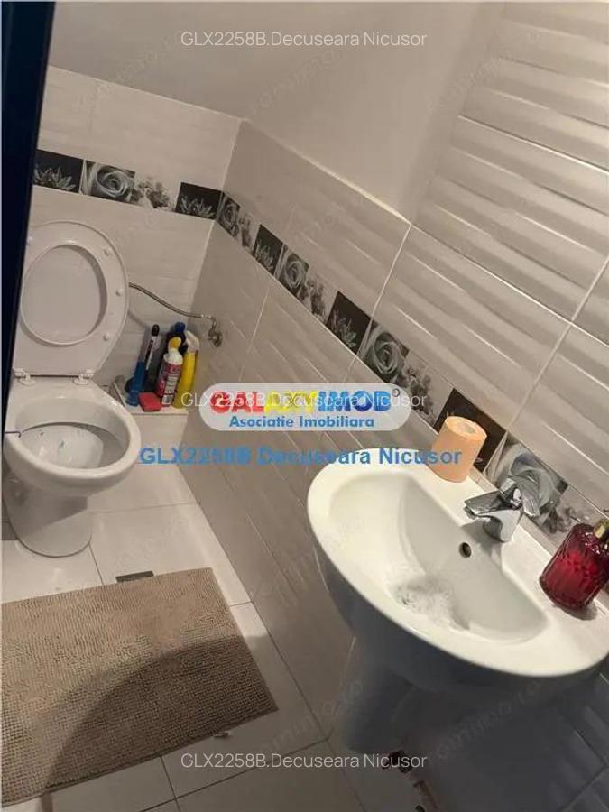 Casa mobilata utilata pe strada Gentianei 70 mp 1000 Euro - 13