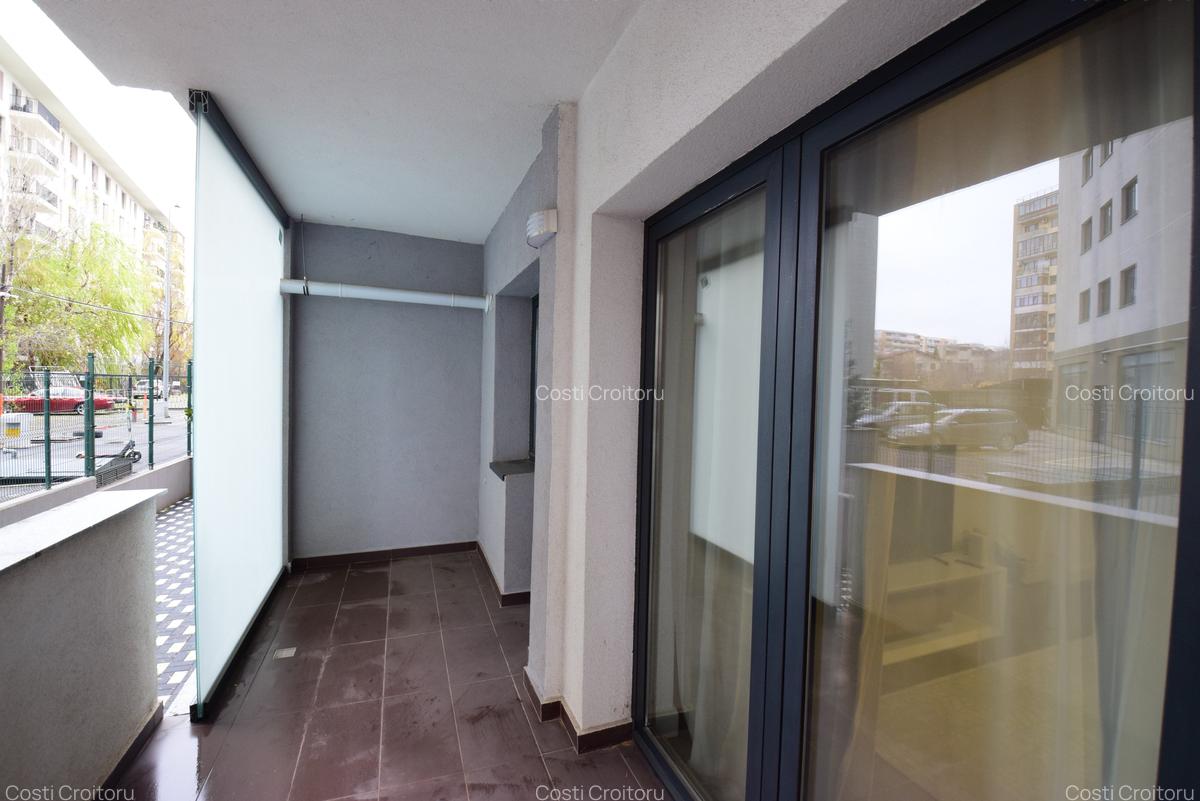 Mihai Bravu metrou - 2 camere, bloc nou - 15
