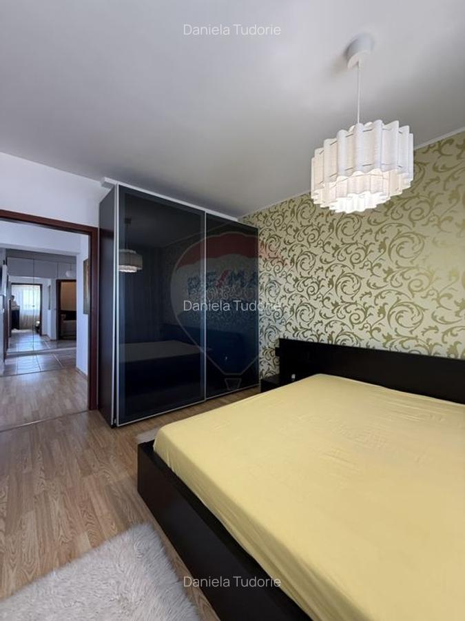 Apartament cu 2 camere de inchiriat in zona Centrala a Voluntariului - 25