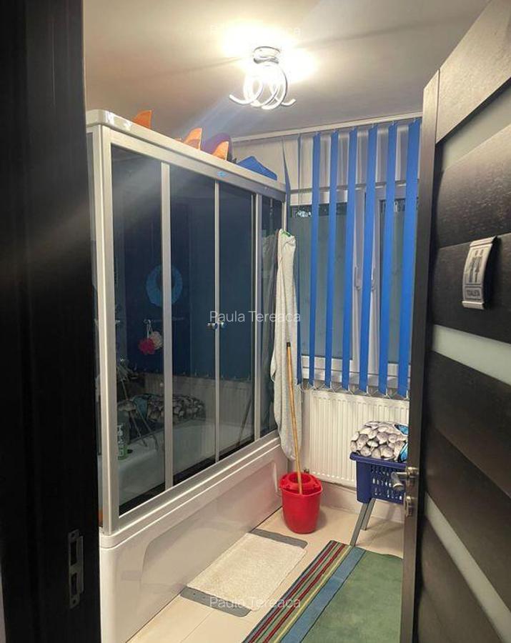 Apartament 3 camere renovat Brancoveanu - 9