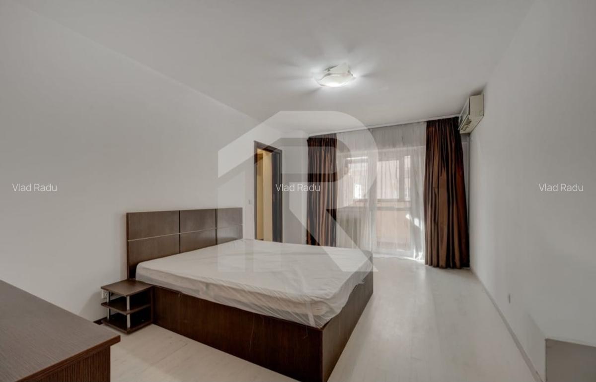 SPLAIUL UNIRII - CONFORT CITY - 3 CAMERE, ETAJ 3, 102 MP, 2 LOCURI PARCARE ! - 11