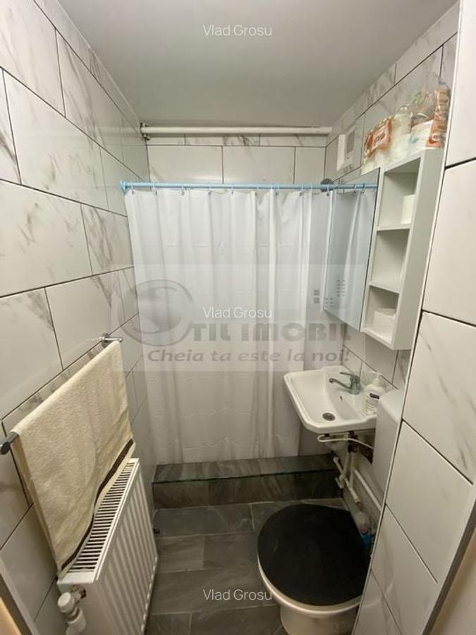 Garsoniera campus Tudor Vladimirescu - 350 euro - 5