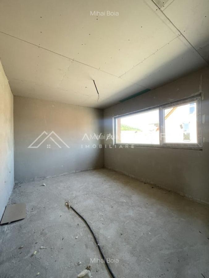 Casa individuala in Chinteni -Compartimentare deosebita, perfecta pentru familie - 12