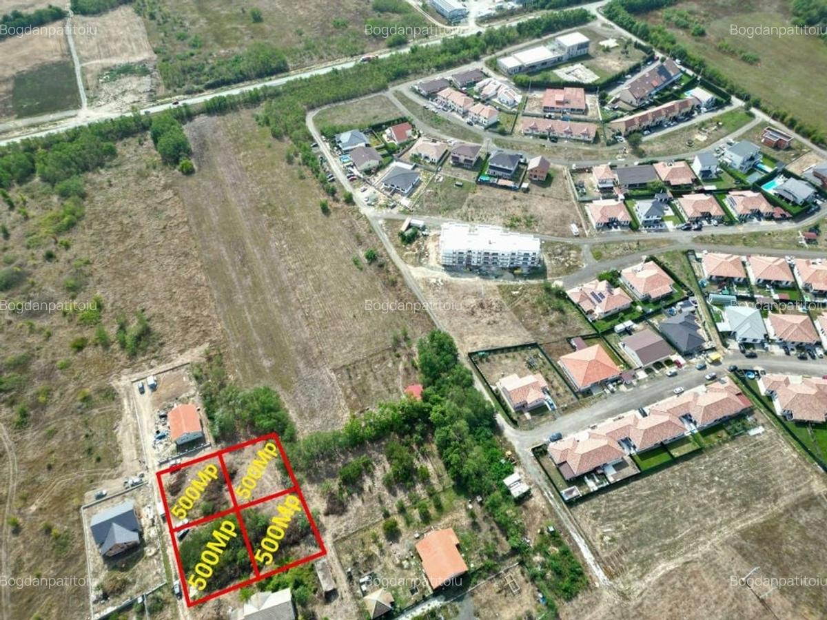 Teren 500Mp-20ml front - 1