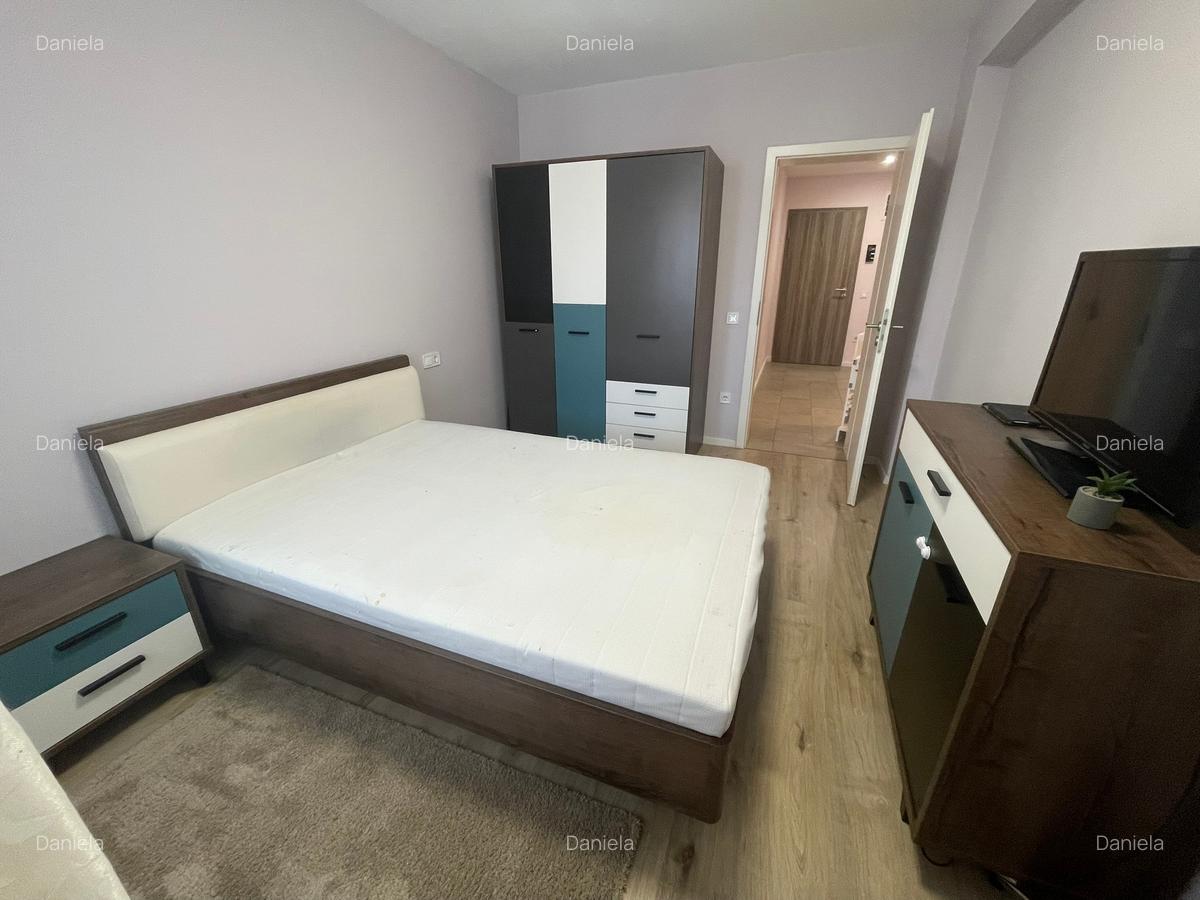 Inchiriere apartament 3 camere bloc nou zona Tractorul - 7