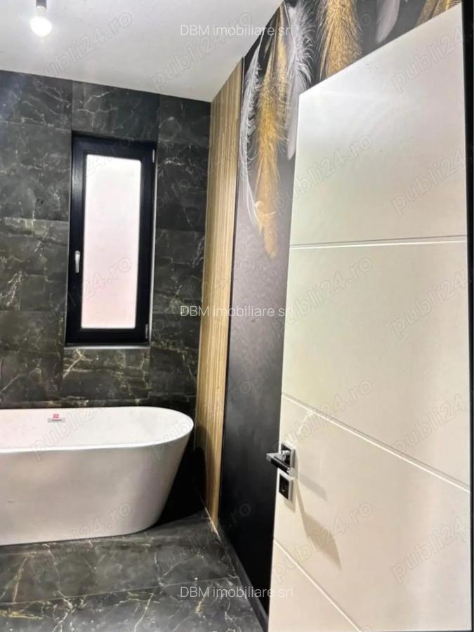 De vanzare duplex modern Mosnita Noua - 7