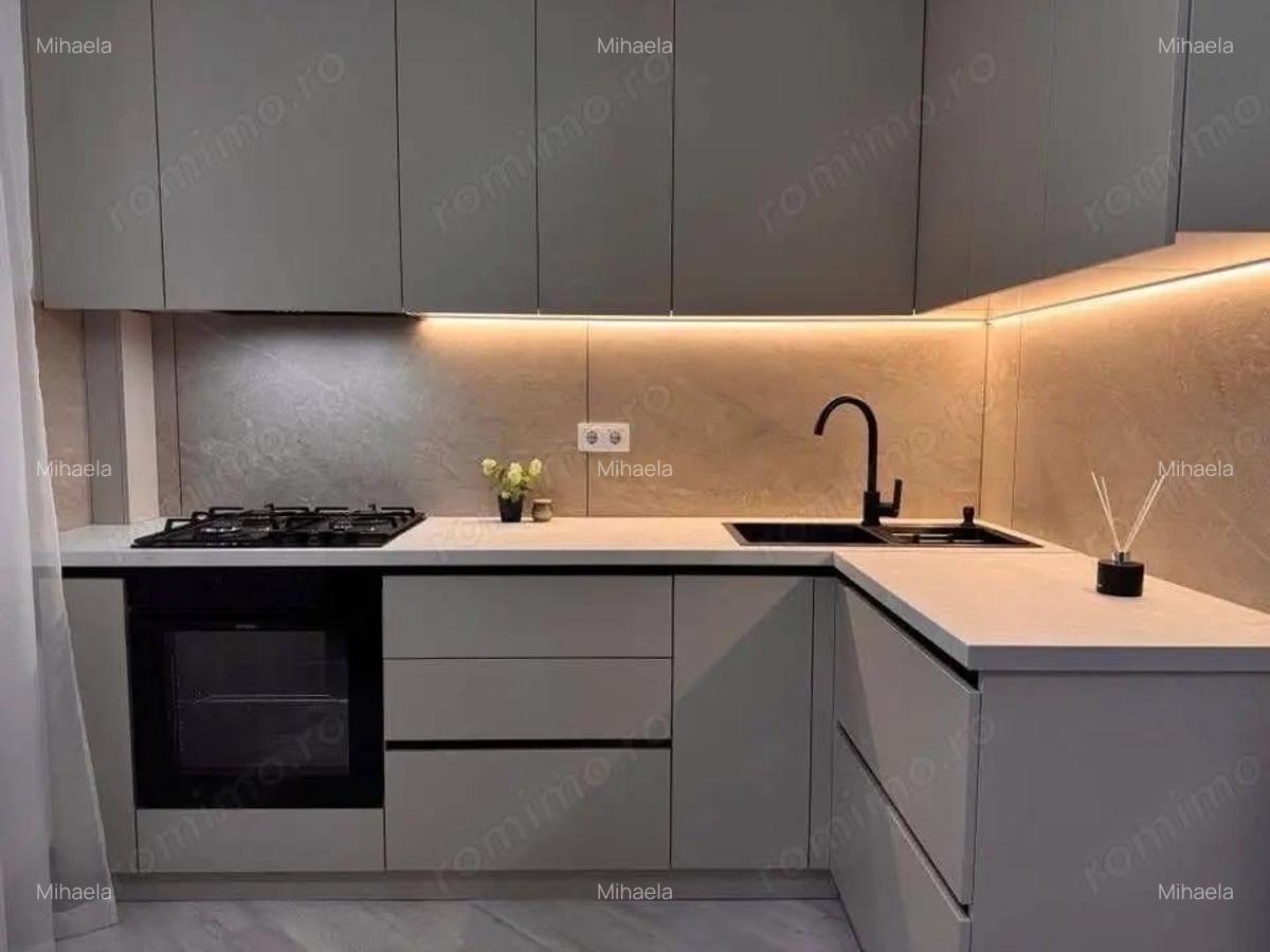 Apartament cu o camera in zona Aradului - 3