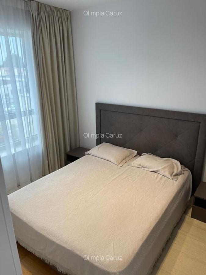 Apartament cu 2 camere semidecomandat, mobilat în Domenii - 2