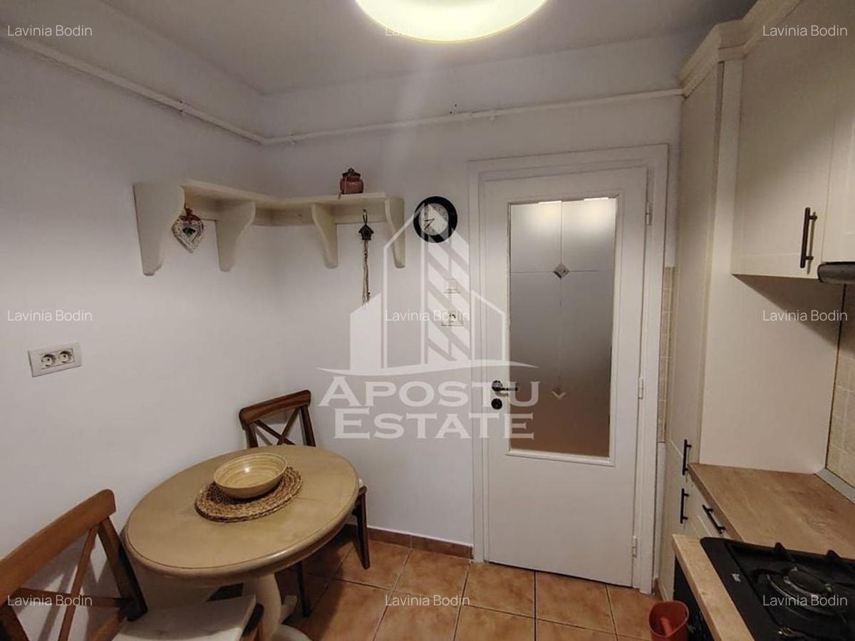 Apartament 2 camere I Parter Inalt I Garaj I Zona Medicina - 8
