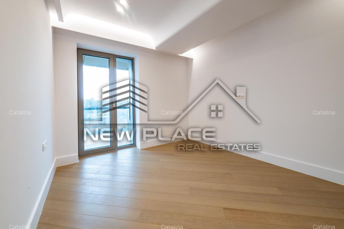 CORTINA 126 | Apartament exclusivist | Terasa 40 mp | View liber | ULTRA LUX - 9