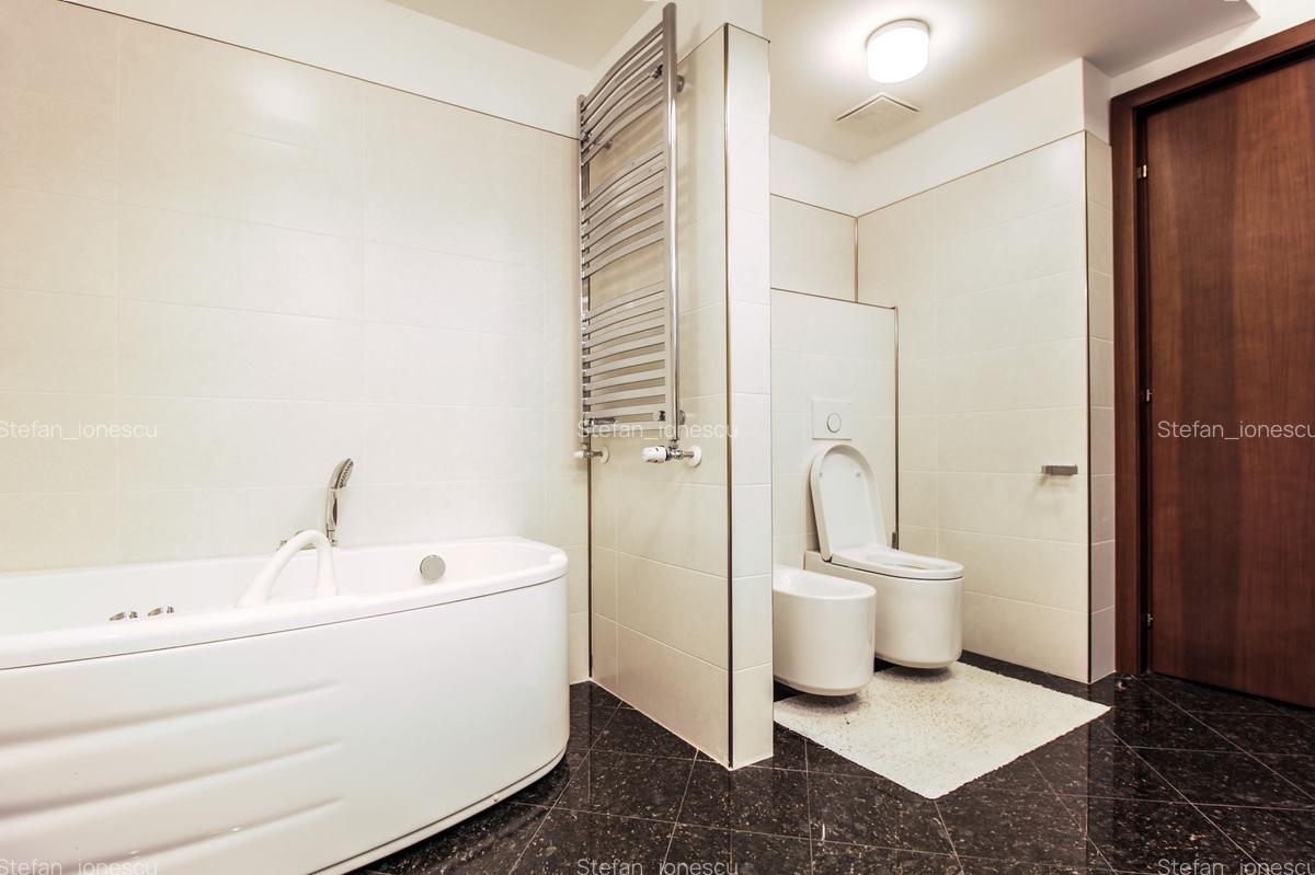 Romana ~ ASE ~ Private GYM ~ Parcare Subterana ~ Terasa Acoperis - 3