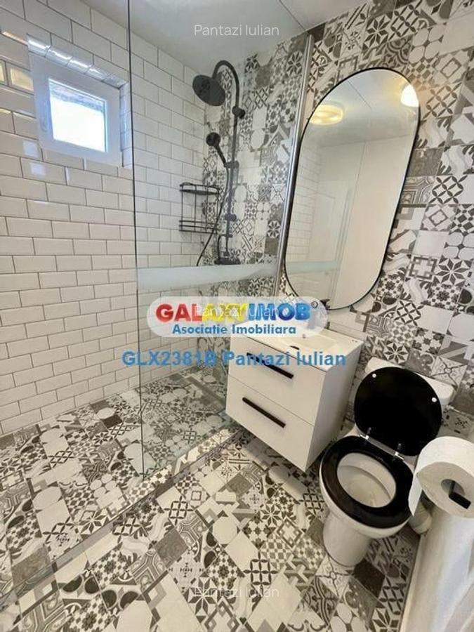 Apartament 2 camere | Crangasi | Boiler Electric | 4min metrou - 6