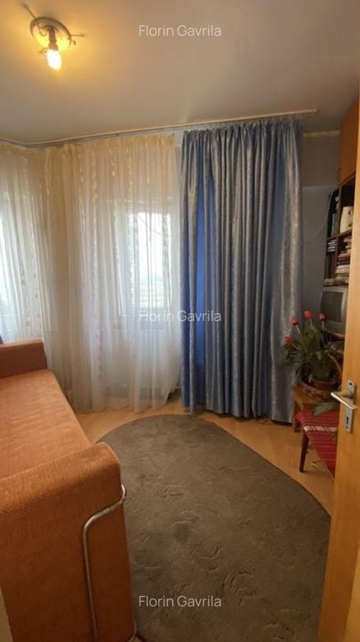 Apartament 2 camere priveliste panoramica deosebita zona Lujerului - 5