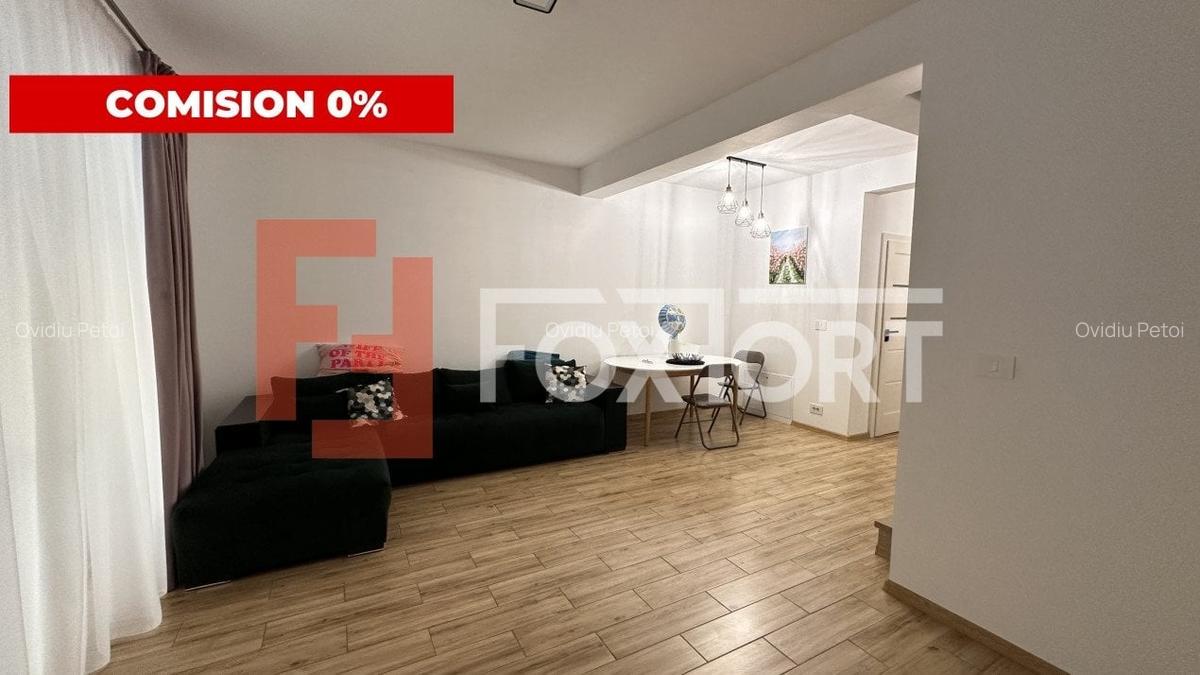Casă cu 3 camere în Giroc - 1