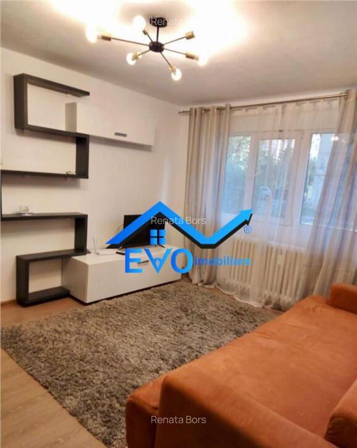 Apartament cu 2 camere de inchiriat, parter, zona Cantemir - 8