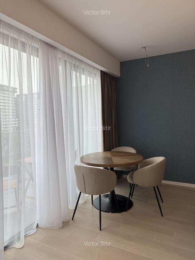 | Apartament 3 camere | De inchiriat | Floreasca | - 7