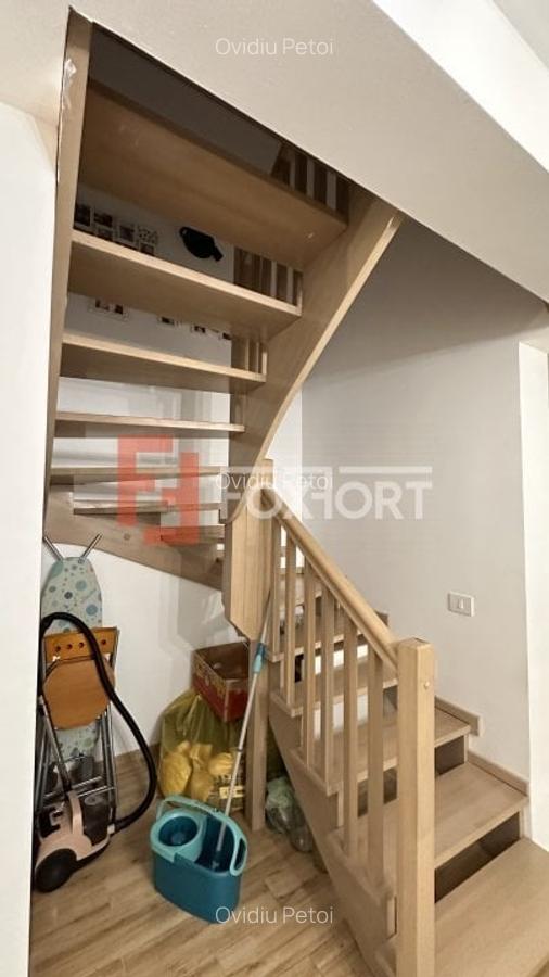 Casă cu 3 camere în Giroc - 3