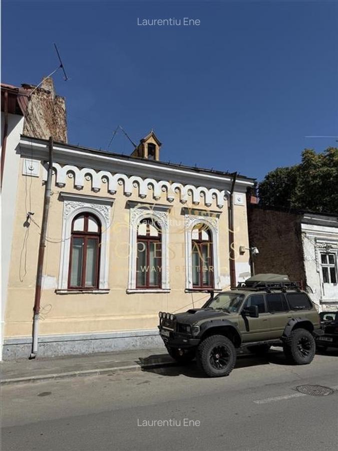 Vanzare casa la curte - Mosilor, Parintele Galeriu, Bucuresti - 19