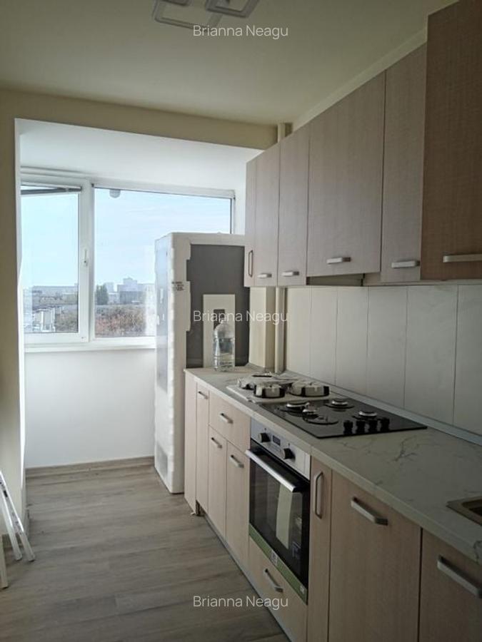 Aprtament de inchiriat, 3 camere // Zona Dorobanti - 10