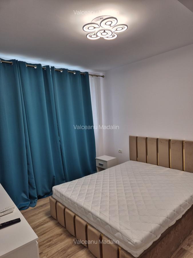360° Imobiliare oferă spre închiriere apartament modern cu 2 camere - 6