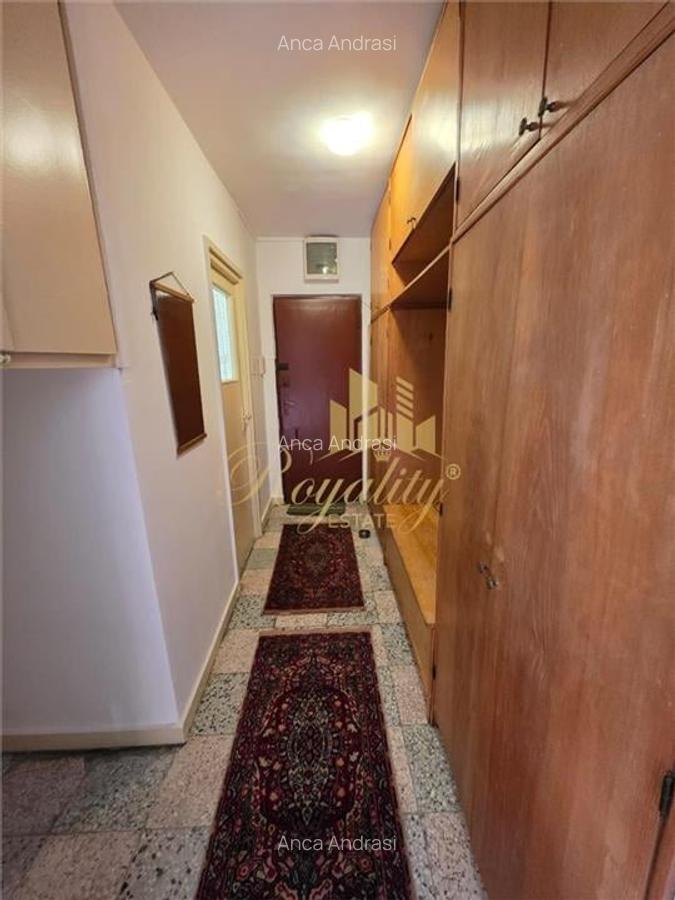 Apartament 3 camere, ETAJ 2, clima, bloc izolat- Zona Complexului Studentesc - 4