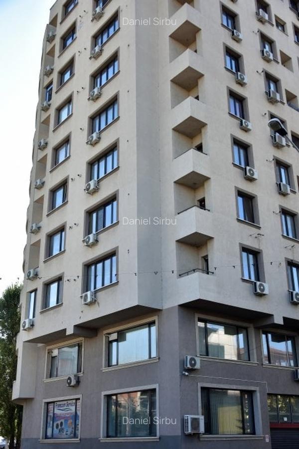 Apartament 3 camere Bd. Gh. Sincai / zona metrou Timpuri Noi, comision 0% - 9