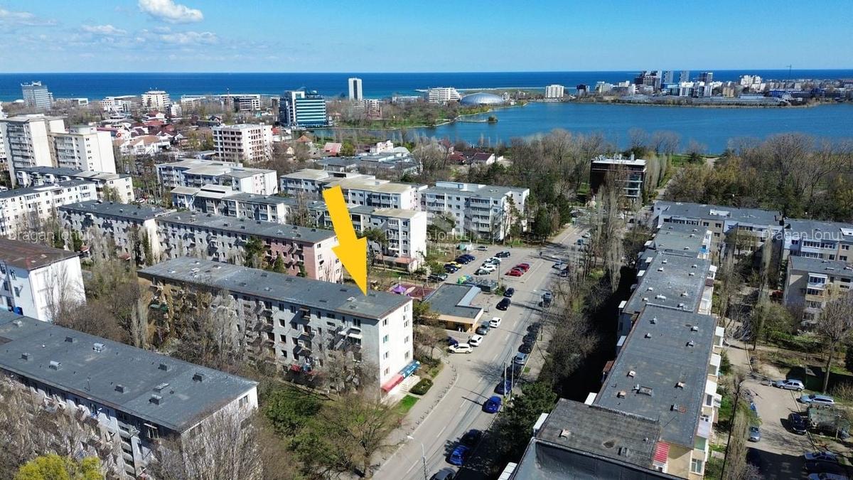 Apartament de inchiriat 0% comision - zona Ciresica - Tomis Nord - 6
