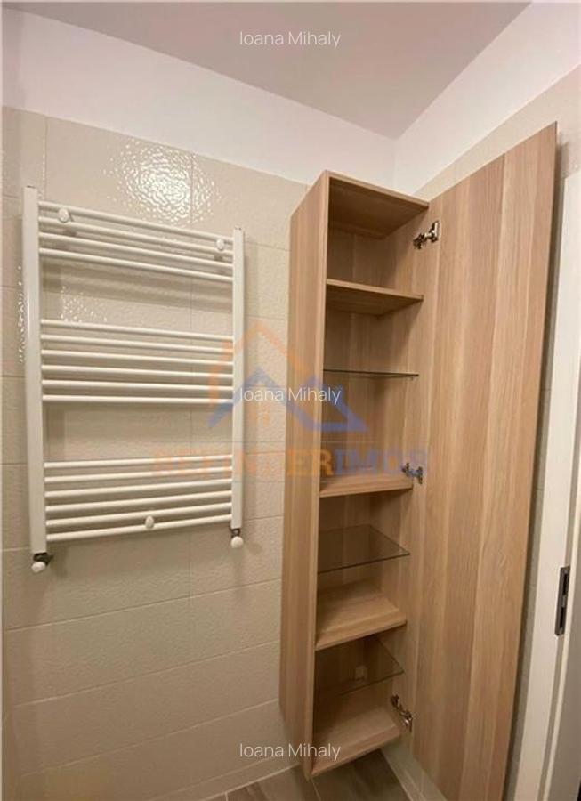 Apartament cu 2 camere decomandat, mobilat în Dristor - 7