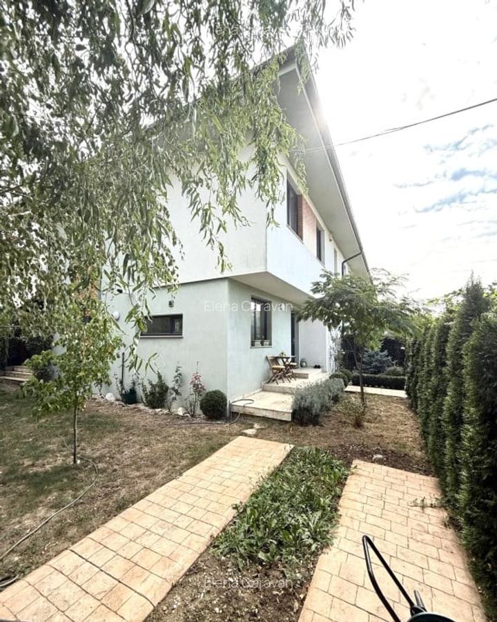 Duplex 4 camere modern, 120 mp utili - zona centrala, Dumbravita - 13