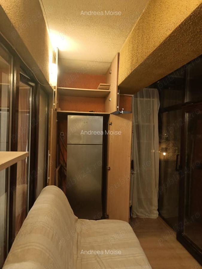 Inchiriez vand apartament studio - 7