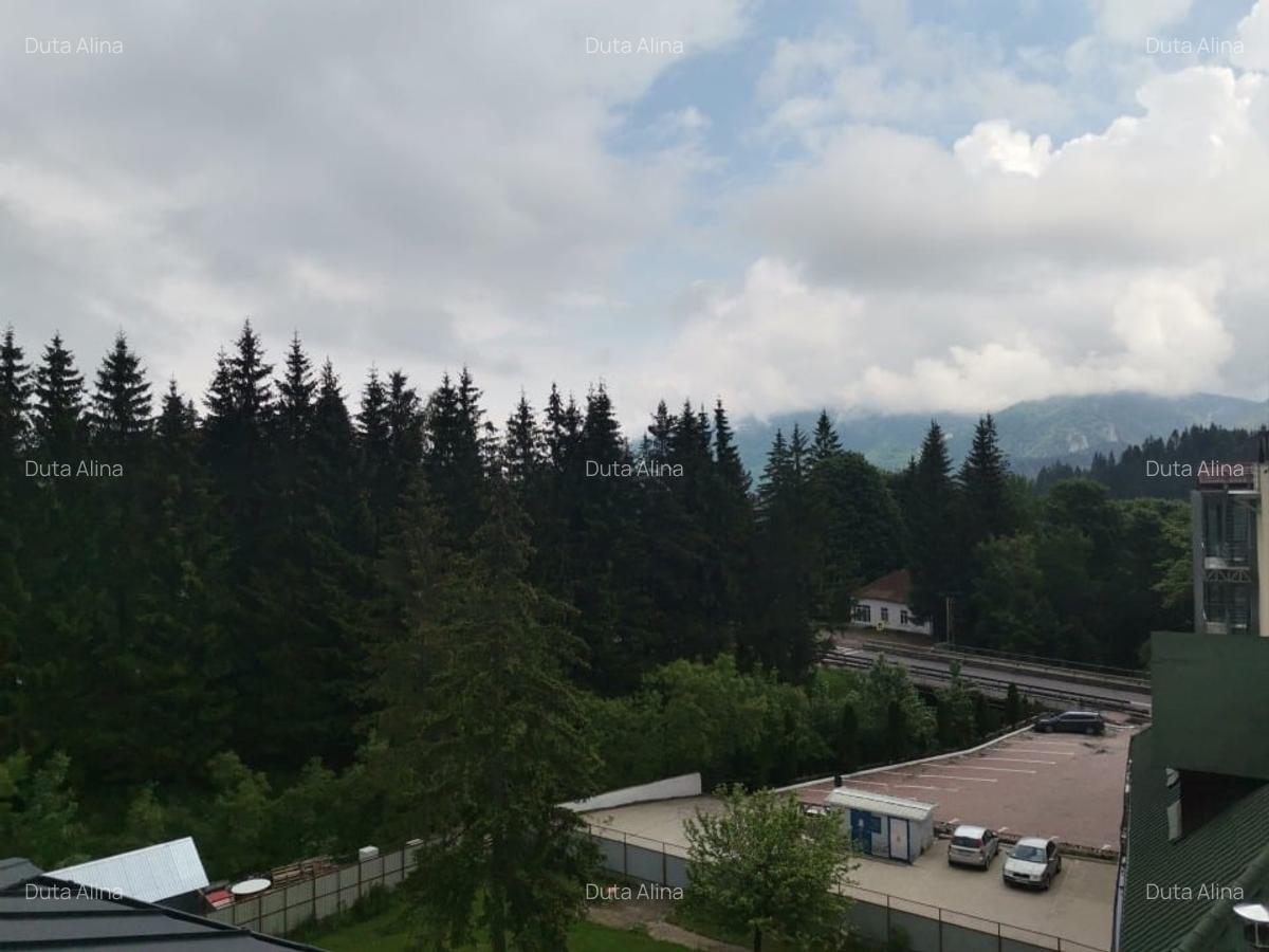 Aparthotel 4 stele Predeal - 16