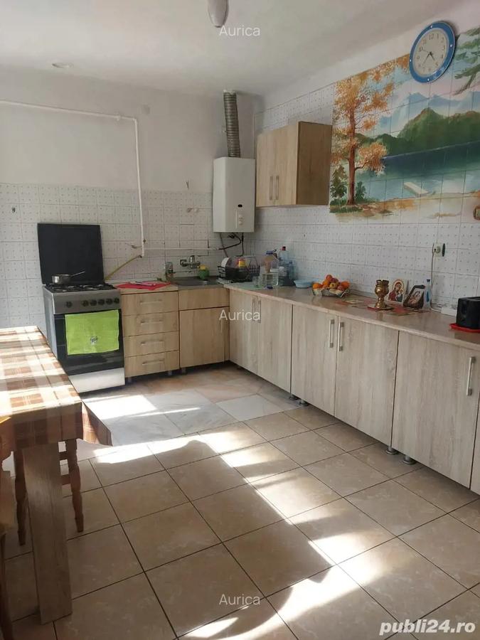 Casa de vanzare strada Fagetului 142 - 2