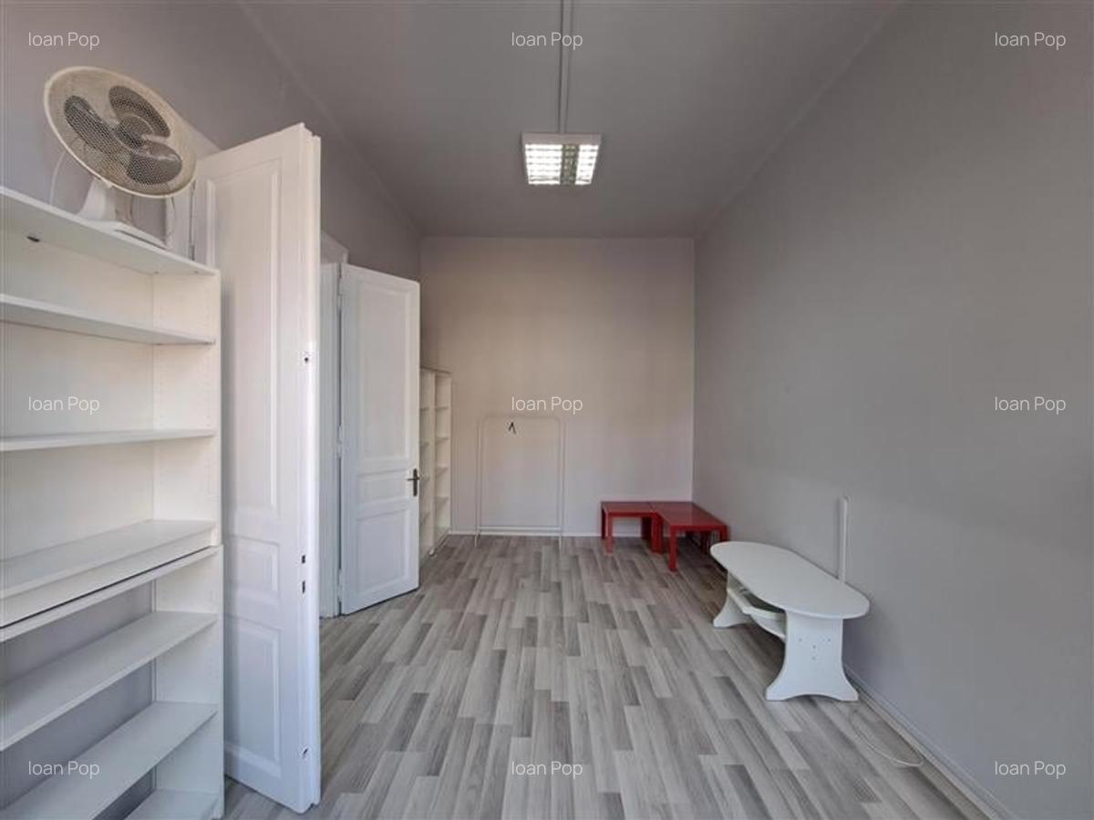 Apartament cu 3 camere, 110 mp utili, situat in zona Centrala! - 4