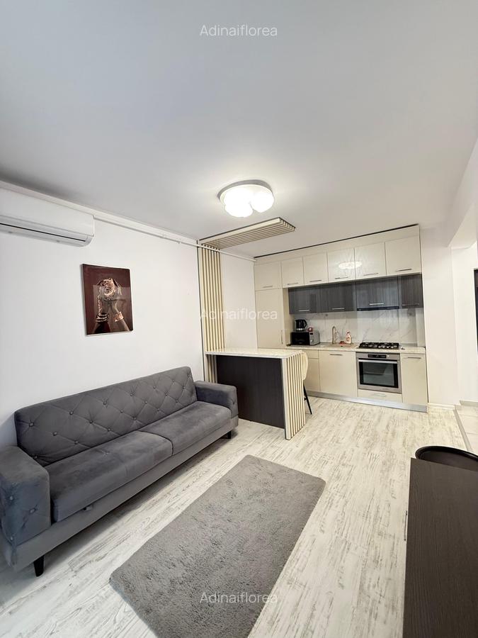 Apartament tip studio - Bloc Nou - Comision 0 - Tva Inclus - Direct Dezvoltator - 8