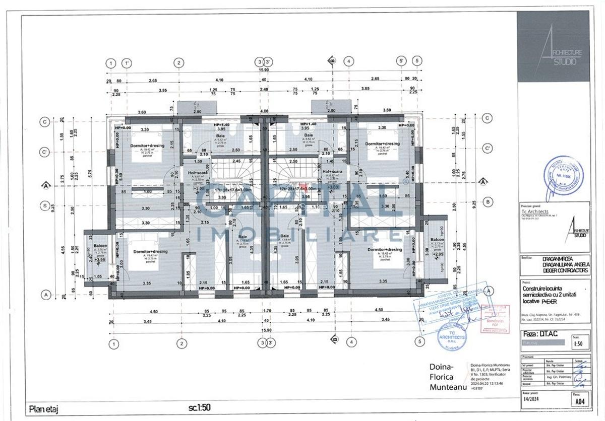 Duplex de vanzare in Faget. Comision 0! - 3